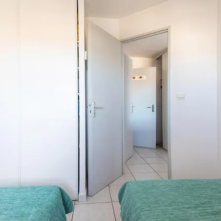 דירה Primavera - 301 - Appt Lumineux 4 Pers