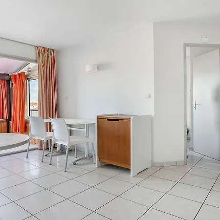 Primavera - 301 - Appt Lumineux 4 Pers *