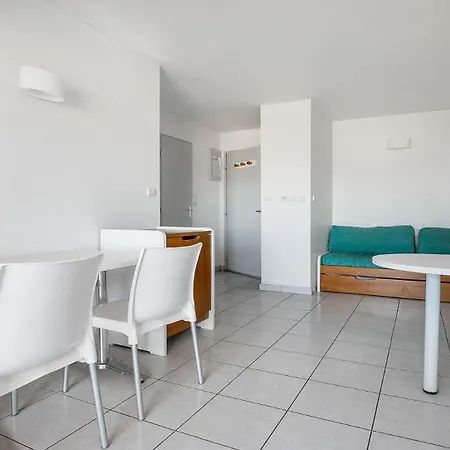 Primavera - 301 - Appt Lumineux 4 Pers