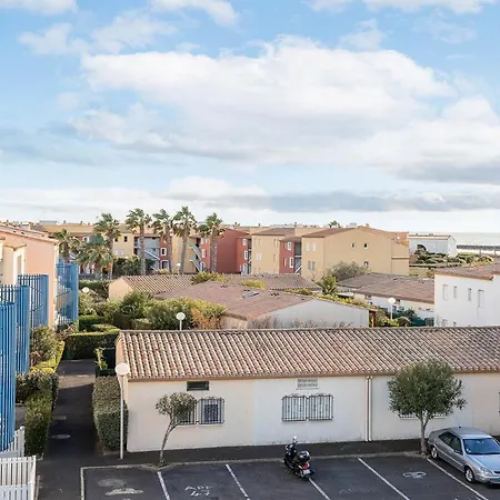 Primavera - 301 - Appt Lumineux 4 Pers