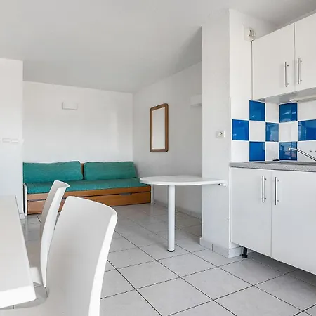 Primavera - 301 - Appt Lumineux 4 Pers Apartment Agde