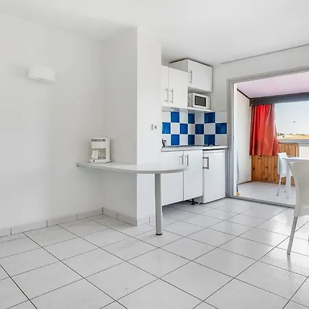 Apartmán Primavera - 301 - Appt Lumineux 4 Pers *