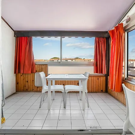 Primavera - 301 - Appt Lumineux 4 Pers *